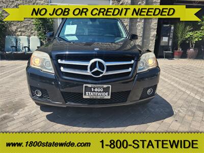 2010 Mercedes-Benz GLK GLK 350   - Photo 2 - Sun Valley, CA 91352