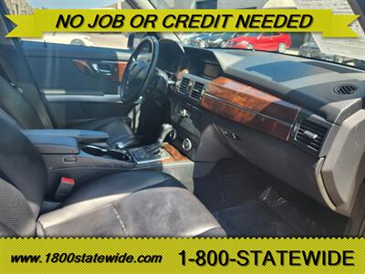 2010 Mercedes-Benz GLK GLK 350   - Photo 7 - Sun Valley, CA 91352