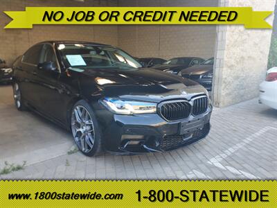 2013 BMW 528i   - Photo 3 - Sun Valley, CA 91352