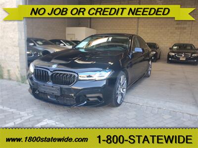 2013 BMW 528i   - Photo 2 - Sun Valley, CA 91352