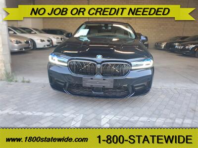 2013 BMW 528i   - Photo 1 - Sun Valley, CA 91352