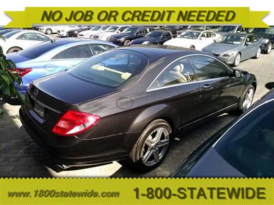 2007 Mercedes-Benz CL 550   - Photo 3 - Sun Valley, CA 91352