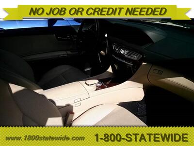 2007 Mercedes-Benz CL 550   - Photo 4 - Sun Valley, CA 91352