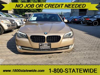 2011 BMW 535i   - Photo 1 - Sun Valley, CA 91352