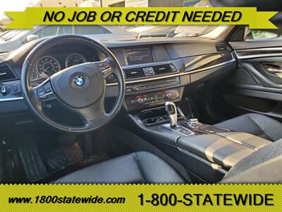 2011 BMW 535i   - Photo 6 - Sun Valley, CA 91352