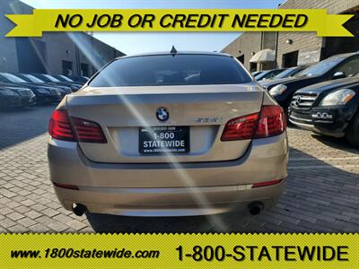 2011 BMW 535i   - Photo 4 - Sun Valley, CA 91352