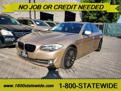 2011 BMW 535i   - Photo 2 - Sun Valley, CA 91352