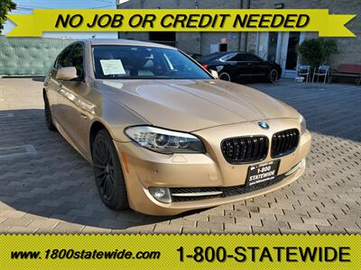 2011 BMW 535i   - Photo 3 - Sun Valley, CA 91352