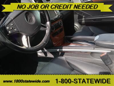 2008 Mercedes-Benz ML 350   - Photo 5 - Sun Valley, CA 91352