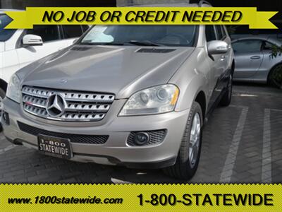 2008 Mercedes-Benz ML 350   - Photo 3 - Sun Valley, CA 91352