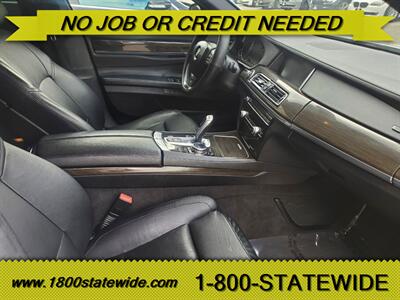 2014 BMW 740i   - Photo 5 - Sun Valley, CA 91352
