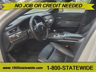 2014 BMW 740i   - Photo 7 - Sun Valley, CA 91352