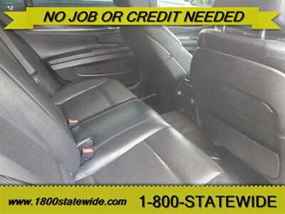 2014 BMW 740i   - Photo 6 - Sun Valley, CA 91352