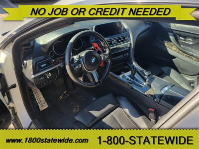 2016 BMW 650i Gran Coupe - Photo 5 - Sun Valley, CA 91352