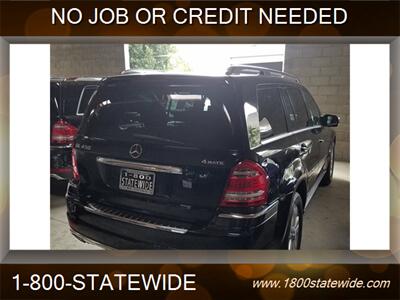 2010 Mercedes-Benz GL 450 4MATIC   - Photo 3 - Sun Valley, CA 91352