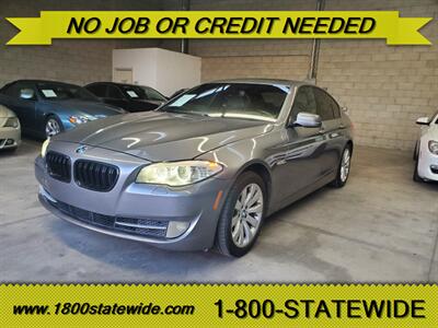 2012 BMW 528i   - Photo 3 - Sun Valley, CA 91352