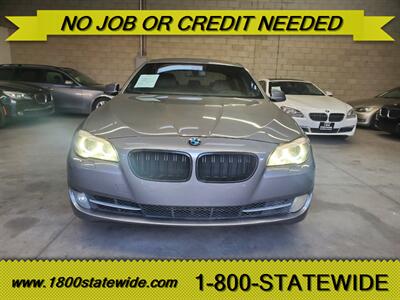 2012 BMW 528i   - Photo 2 - Sun Valley, CA 91352