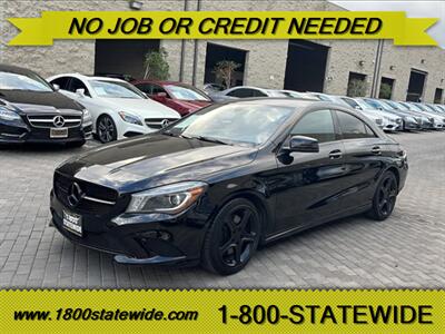 2014 Mercedes-Benz CLA CLA 250   - Photo 3 - Sun Valley, CA 91352