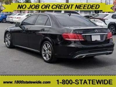 2015 Mercedes-Benz E 350 Sport   - Photo 4 - Sun Valley, CA 91352