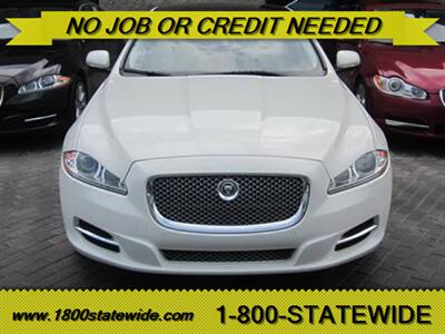 2011 Jaguar XJL   - Photo 2 - Sun Valley, CA 91352