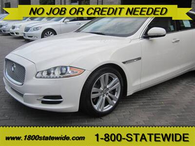 2011 Jaguar XJL   - Photo 3 - Sun Valley, CA 91352