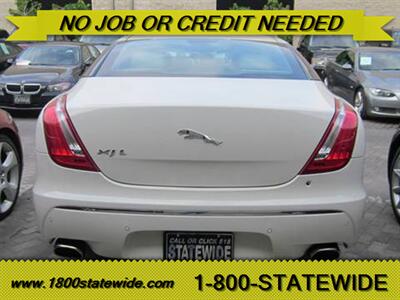 2011 Jaguar XJL   - Photo 7 - Sun Valley, CA 91352