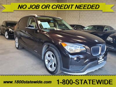 2015 BMW X1 sDrive28i   - Photo 3 - Sun Valley, CA 91352