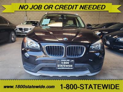 2015 BMW X1 sDrive28i  