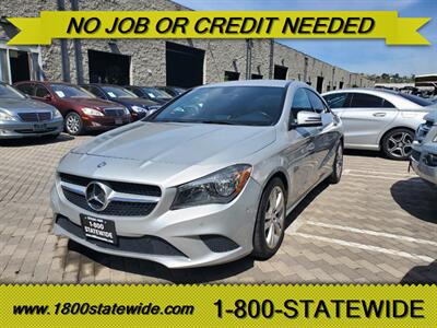 2014 Mercedes-Benz CLA CLA 250   - Photo 2 - Sun Valley, CA 91352