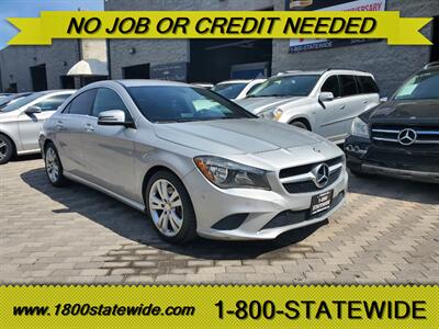 2014 Mercedes-Benz CLA CLA 250   - Photo 3 - Sun Valley, CA 91352