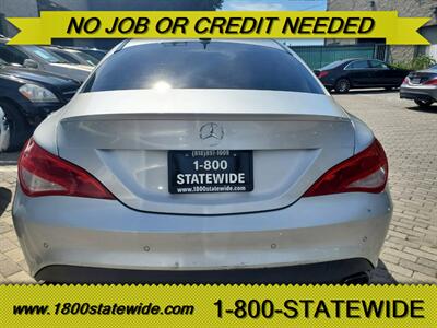 2014 Mercedes-Benz CLA CLA 250   - Photo 4 - Sun Valley, CA 91352