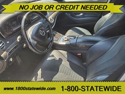 2015 Mercedes-Benz S 550   - Photo 5 - Sun Valley, CA 91352