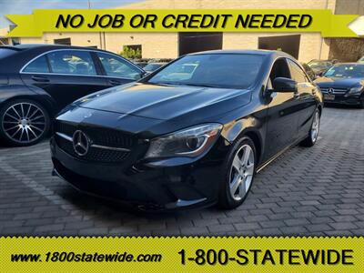 2014 Mercedes-Benz CLA CLA 250   - Photo 3 - Sun Valley, CA 91352