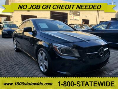 2014 Mercedes-Benz CLA CLA 250   - Photo 1 - Sun Valley, CA 91352