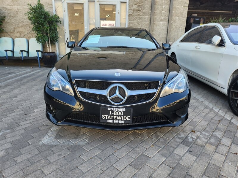2014 Mercedes-Benz E 350 4MATIC  
