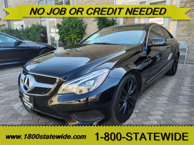 2014 Mercedes-Benz E 350 4MATIC - Photo 3 - Sun Valley, CA 91352