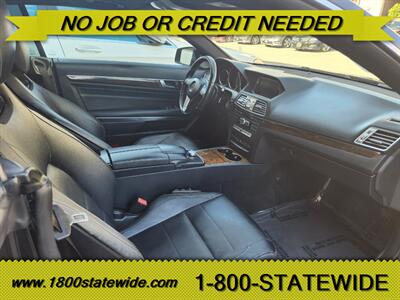 2014 Mercedes-Benz E 350 4MATIC - Photo 7 - Sun Valley, CA 91352
