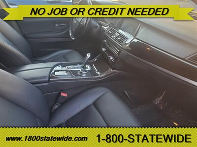 2014 BMW 528i   - Photo 7 - Sun Valley, CA 91352