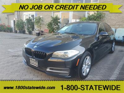 2014 BMW 528i   - Photo 3 - Sun Valley, CA 91352