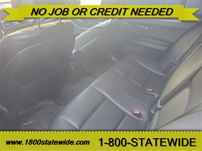 2014 BMW 528i   - Photo 6 - Sun Valley, CA 91352