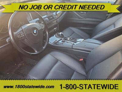 2014 BMW 528i   - Photo 5 - Sun Valley, CA 91352