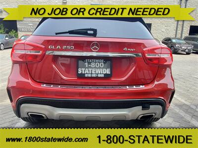 2015 Mercedes-Benz GLA GLA 250 4MATIC   - Photo 4 - Sun Valley, CA 91352