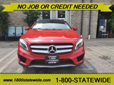 2015 Mercedes-Benz GLA GLA 250 4MATIC   - Photo 2 - Sun Valley, CA 91352