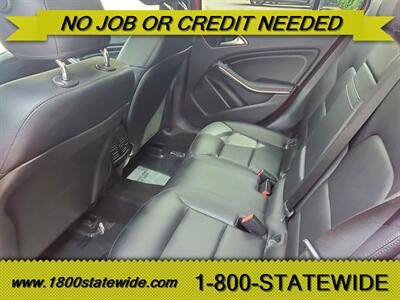 2015 Mercedes-Benz GLA GLA 250 4MATIC   - Photo 6 - Sun Valley, CA 91352