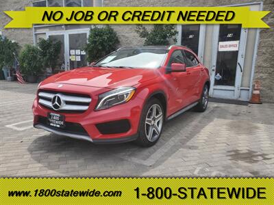 2015 Mercedes-Benz GLA GLA 250 4MATIC   - Photo 3 - Sun Valley, CA 91352