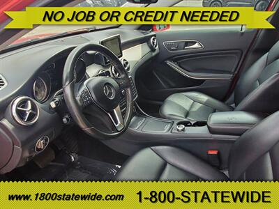 2015 Mercedes-Benz GLA GLA 250 4MATIC   - Photo 5 - Sun Valley, CA 91352