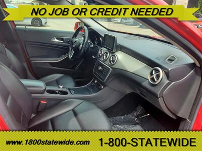 2015 Mercedes-Benz GLA GLA 250 4MATIC   - Photo 7 - Sun Valley, CA 91352