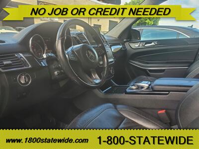 2018 Mercedes-Benz GLS GLS 550   - Photo 5 - Sun Valley, CA 91352