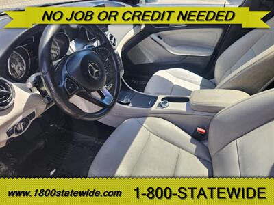 2015 Mercedes-Benz CLA CLA 250 - Photo 5 - Sun Valley, CA 91352