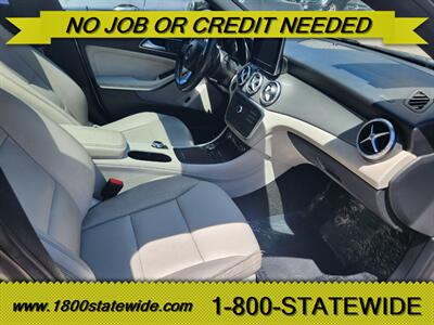 2015 Mercedes-Benz CLA CLA 250 - Photo 7 - Sun Valley, CA 91352